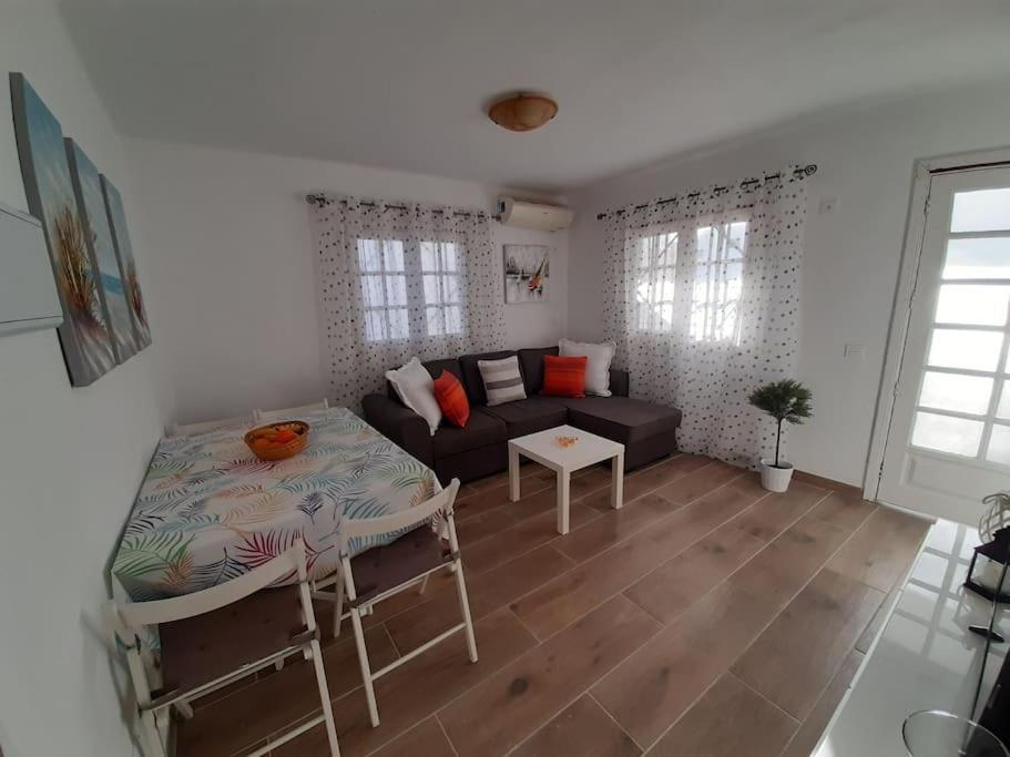 2 Bedroom Apartment Grandfloor-Pto. Del Carmen Puerto del Carmen  Kültér fotó