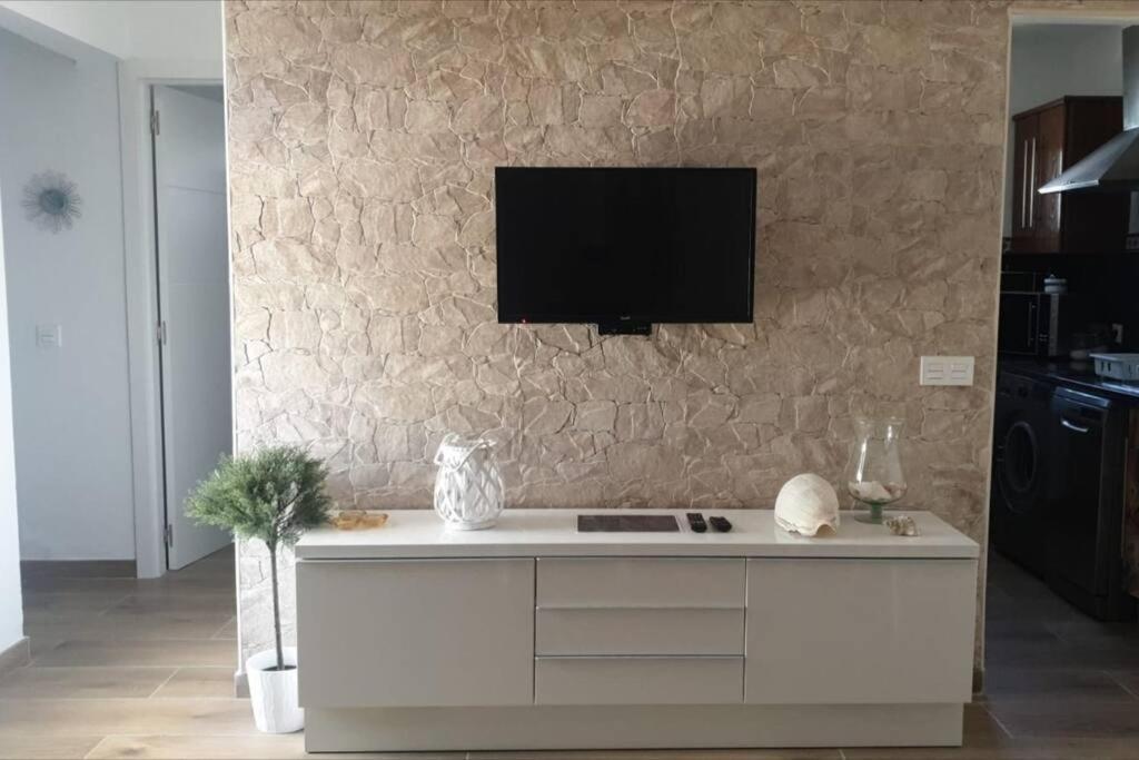 2 Bedroom Apartment Grandfloor-Pto. Del Carmen Puerto del Carmen  Kültér fotó