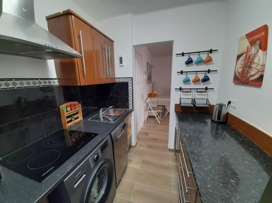 2 Bedroom Apartment Grandfloor-Pto. Del Carmen Puerto del Carmen  Kültér fotó