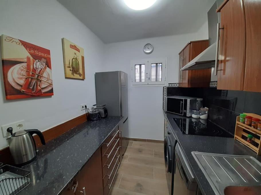 2 Bedroom Apartment Grandfloor-Pto. Del Carmen Puerto del Carmen  Kültér fotó