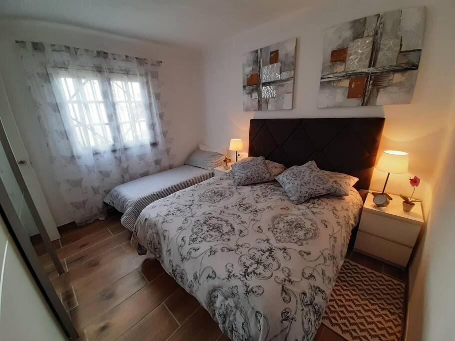 2 Bedroom Apartment Grandfloor-Pto. Del Carmen Puerto del Carmen  Kültér fotó