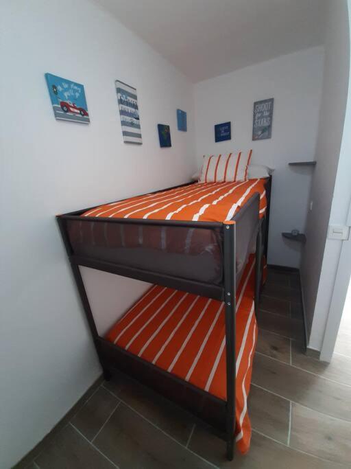2 Bedroom Apartment Grandfloor-Pto. Del Carmen Puerto del Carmen  Kültér fotó
