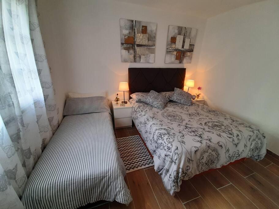 2 Bedroom Apartment Grandfloor-Pto. Del Carmen Puerto del Carmen  Kültér fotó