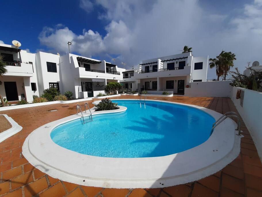 2 Bedroom Apartment Grandfloor-Pto. Del Carmen Puerto del Carmen  Kültér fotó