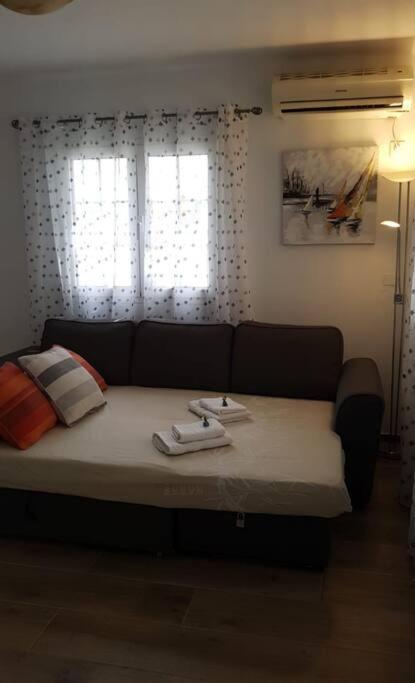 2 Bedroom Apartment Grandfloor-Pto. Del Carmen Puerto del Carmen  Kültér fotó