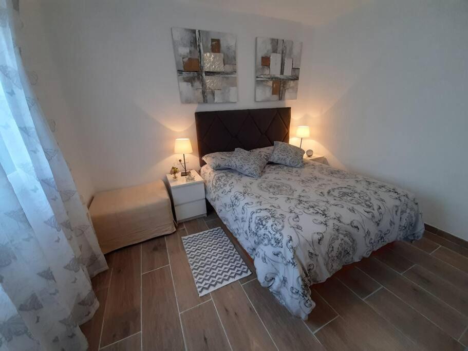 2 Bedroom Apartment Grandfloor-Pto. Del Carmen Puerto del Carmen  Kültér fotó